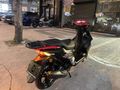 DÜŞÜK KM 4.100 APACHI XRS