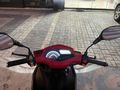 DÜŞÜK KM 4.100 APACHI XRS