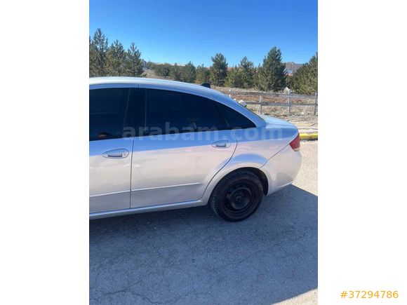 Sahibinden Fiat Linea   DÜŞÜK KM TEMİZ 