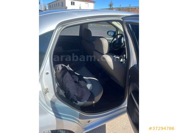 Sahibinden Fiat Linea   DÜŞÜK KM TEMİZ 