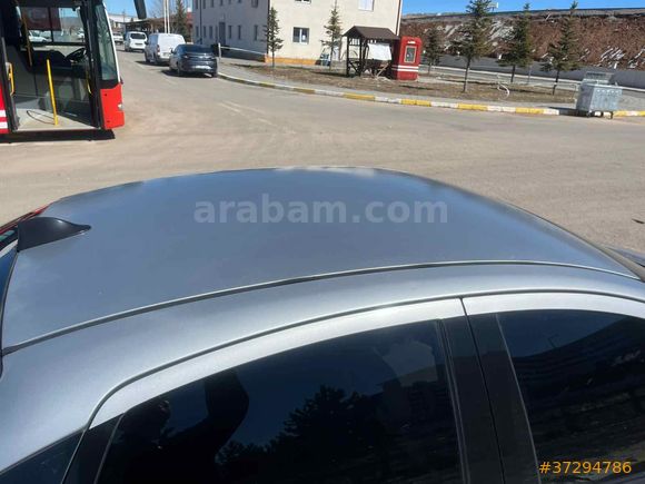 Sahibinden Fiat Linea   DÜŞÜK KM TEMİZ 
