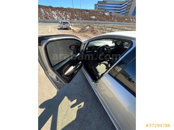 Sahibinden Fiat Linea   DÜŞÜK KM TEMİZ 