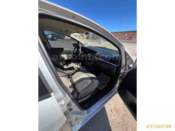 Sahibinden Fiat Linea   DÜŞÜK KM TEMİZ 
