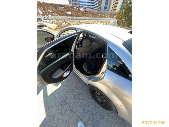 Sahibinden Fiat Linea   DÜŞÜK KM TEMİZ 