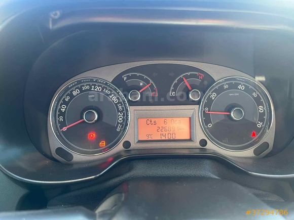 Sahibinden Fiat Linea   DÜŞÜK KM TEMİZ 