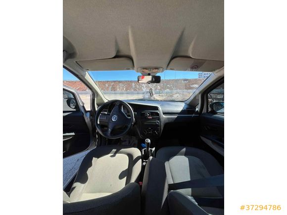 Sahibinden Fiat Linea   DÜŞÜK KM TEMİZ 
