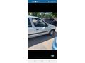 Sahibinden Renault Clio 1.5 dCi Authentique 2004 Model  177600 km Gri