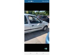Sahibinden Renault Clio 1.5 dCi Authentique 2004 Model  177600 km Gri