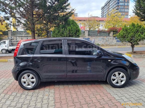 Düşük km Otomatik aile aracı isteyene