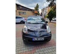 Düşük km Otomatik aile aracı isteyene