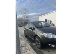 Sahibinden Fiat Linea 1.6 Multijet Active Plus 2010 Model  278.000 km Gri (metalik)