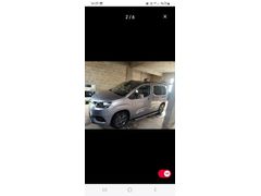 Sahibinden Toyota Proace City 1.5 D Passion X-Pack 2022 Model