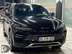 DİCLE OTO'dan 2024 MODEL BYD HATASIZ FUL KREDİ%TAKAS İMKANI