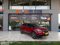 OTONOLSUN'DAN-KREDİ KARTINA 12 TAKSİT-PEUGEOT- 3008 1.6 ALLURE
