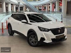 2021 PEUGEOT 2008 1.2 PureTech HATASIZ KREDİ KARTINA 12 TAKSİT