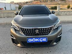 3008 1.6 ACTİVE PRİME EDİTİON OTOMATİK