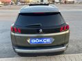 3008 1.6 ACTİVE PRİME EDİTİON OTOMATİK