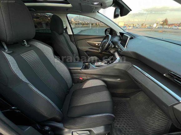 3008 1.6 ACTİVE PRİME EDİTİON OTOMATİK