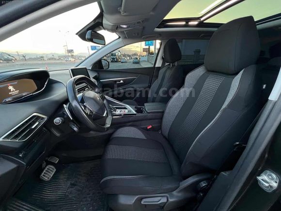 3008 1.6 ACTİVE PRİME EDİTİON OTOMATİK