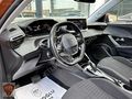 ETLİKOĞLU''BOYASIZ-2021/50000KM-PEUGEOT 2008 ACTİVE SKY PACK