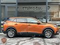 ETLİKOĞLU''BOYASIZ-2021/50000KM-PEUGEOT 2008 ACTİVE SKY PACK