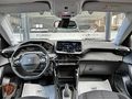 ETLİKOĞLU''BOYASIZ-2021/50000KM-PEUGEOT 2008 ACTİVE SKY PACK