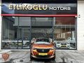 ETLİKOĞLU''BOYASIZ-2021/50000KM-PEUGEOT 2008 ACTİVE SKY PACK