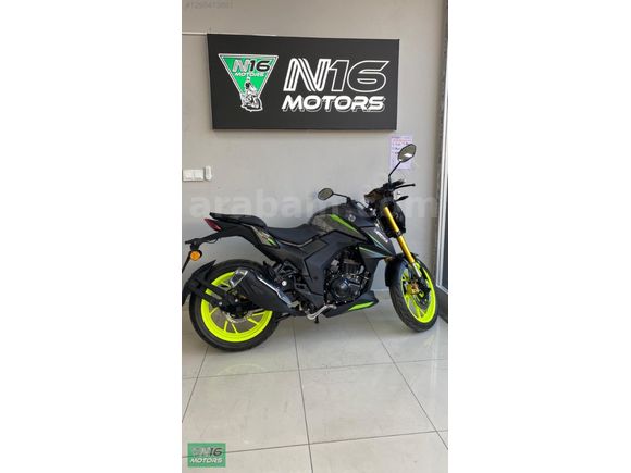 ARORA ARS200