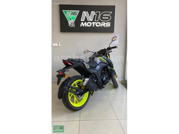 ARORA ARS200