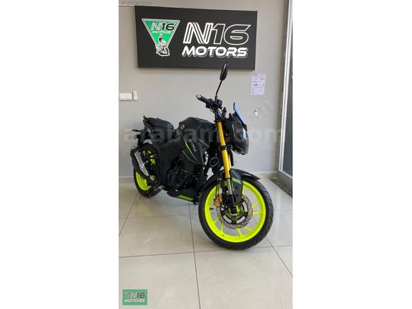 ARORA ARS200
