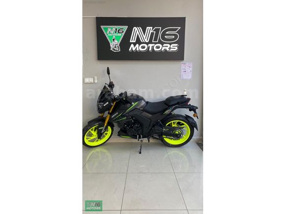 ARORA ARS200