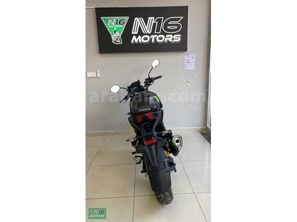 ARORA ARS200