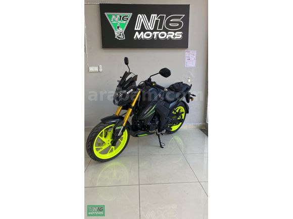 ARORA ARS200