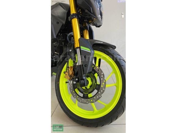 ARORA ARS200