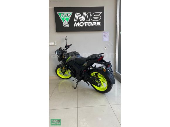 ARORA ARS200