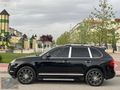 Porsche Cayenne 3.0 Dizel