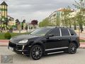 Porsche Cayenne 3.0 Dizel