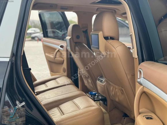 Porsche Cayenne 3.0 Dizel