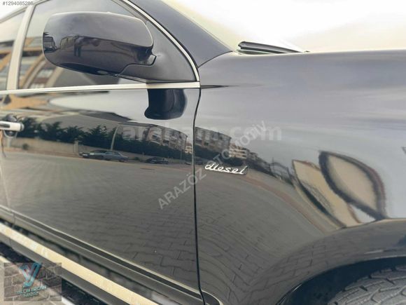 Porsche Cayenne 3.0 Dizel