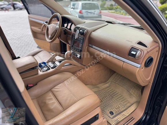 Porsche Cayenne 3.0 Dizel