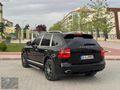 Porsche Cayenne 3.0 Dizel