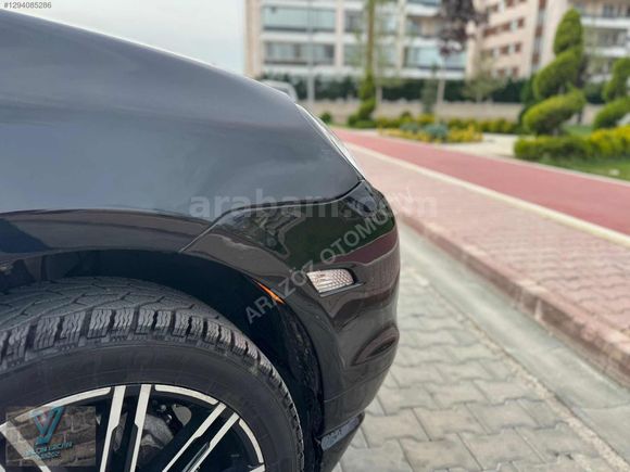Porsche Cayenne 3.0 Dizel