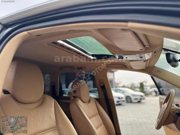 Porsche Cayenne 3.0 Dizel