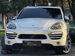 HC EXCLUSİVE'DEN PORSCHE CAYENNE AİR 4K ISITMA SOĞUTMA HATASIZ