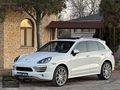 KENT AUTO'DAN*KARTA 12 TAKSİT*2013 MODEL CAYENNE