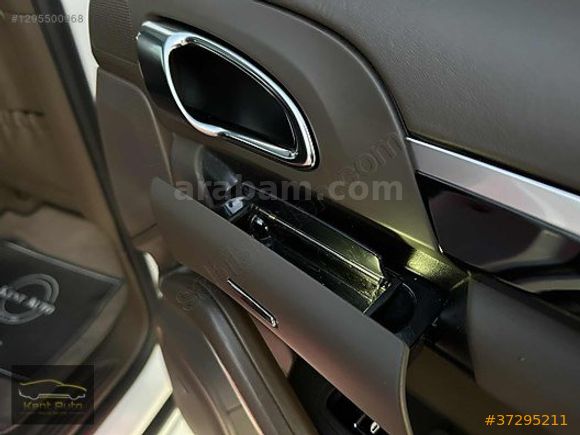 KENT AUTO'DAN*KARTA 12 TAKSİT*2013 MODEL CAYENNE