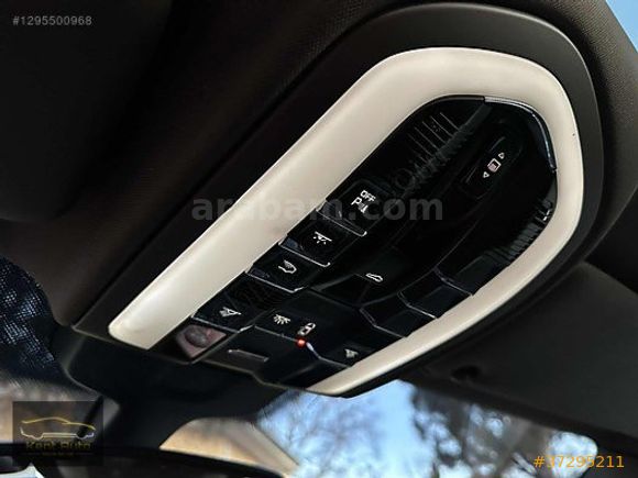 KENT AUTO'DAN*KARTA 12 TAKSİT*2013 MODEL CAYENNE