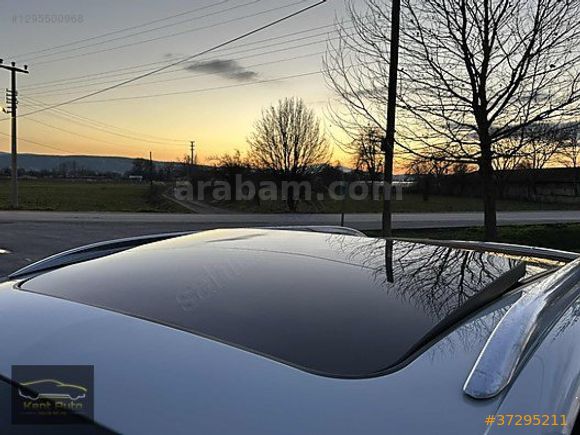 KENT AUTO'DAN*KARTA 12 TAKSİT*2013 MODEL CAYENNE