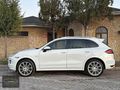 KENT AUTO'DAN*KARTA 12 TAKSİT*2013 MODEL CAYENNE