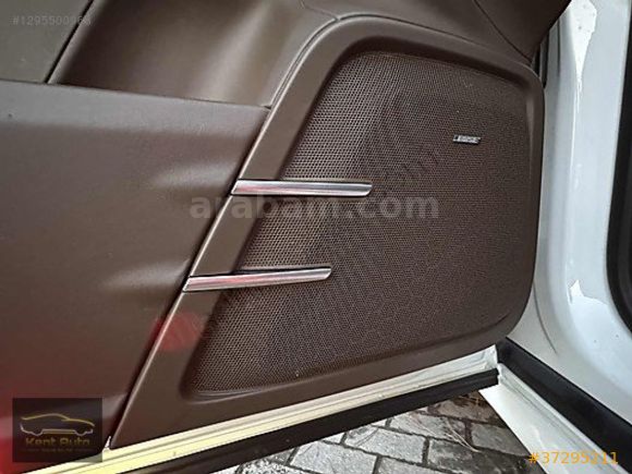 KENT AUTO'DAN*KARTA 12 TAKSİT*2013 MODEL CAYENNE